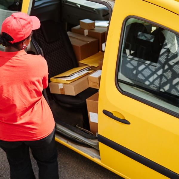 Envios Nacionais: Como Enviar Seu Pacote Dentro do Brasil com Facilidade e Economia