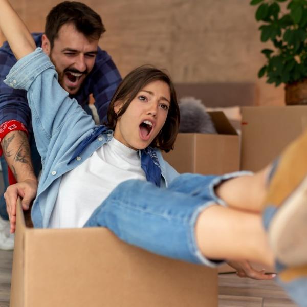 Mudança de País? Não Se Preocupe! A Vaibox Cuida Da Sua Mudança Internacional